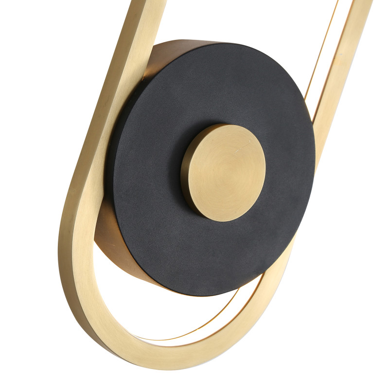 Светильник настенный Favourite 4296-1W Светильник настенный Favourite 4296-1W в интернет магазине Гет Лайт