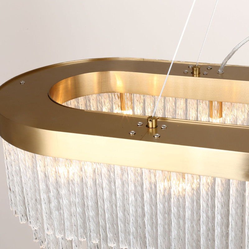 Цена на Подвесная люстра Favourite 4189-14P