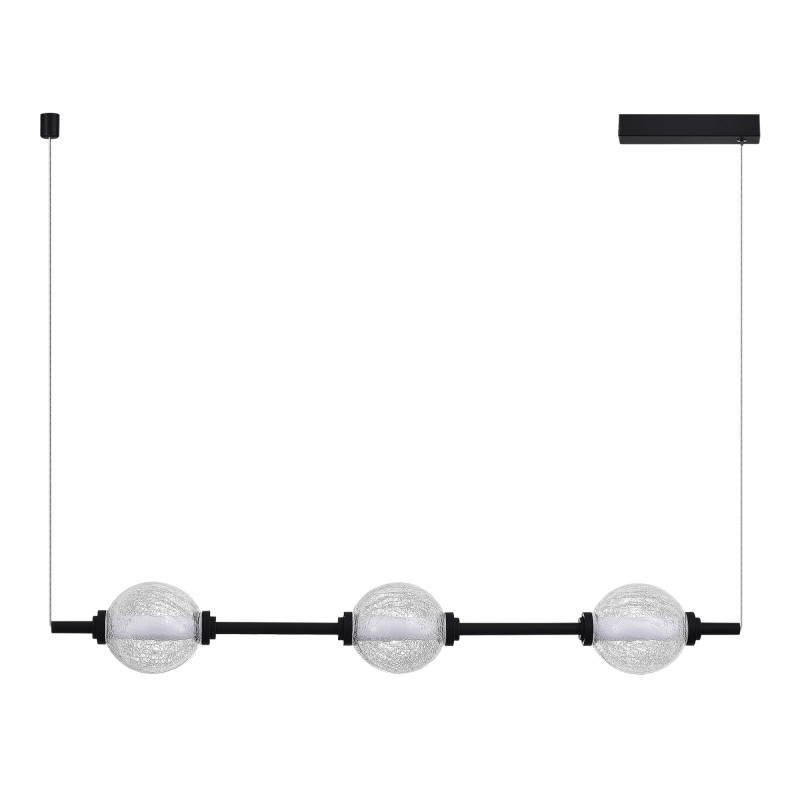 Подвесной светильник ST-Luce SL6120.403.03 Подвесной светильник ST-Luce SL6120.403.03 в интернет магазине Гет Лайт