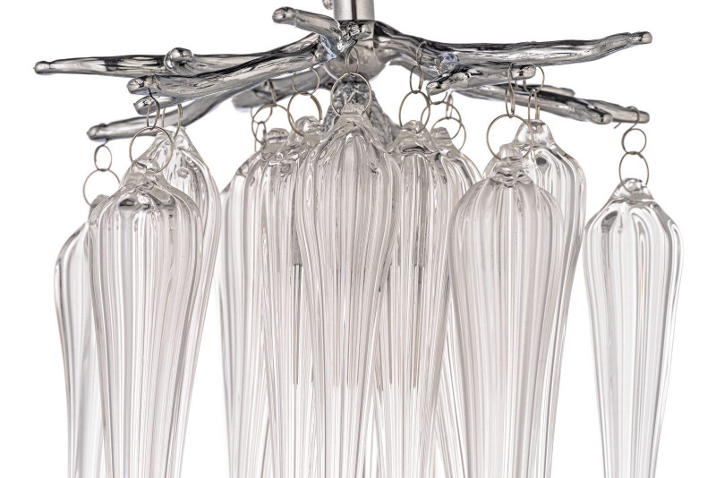 Подвесная люстра Dio D'arte Tavenna H 1.5.21.101 N в интернет магазине Гет Лайт