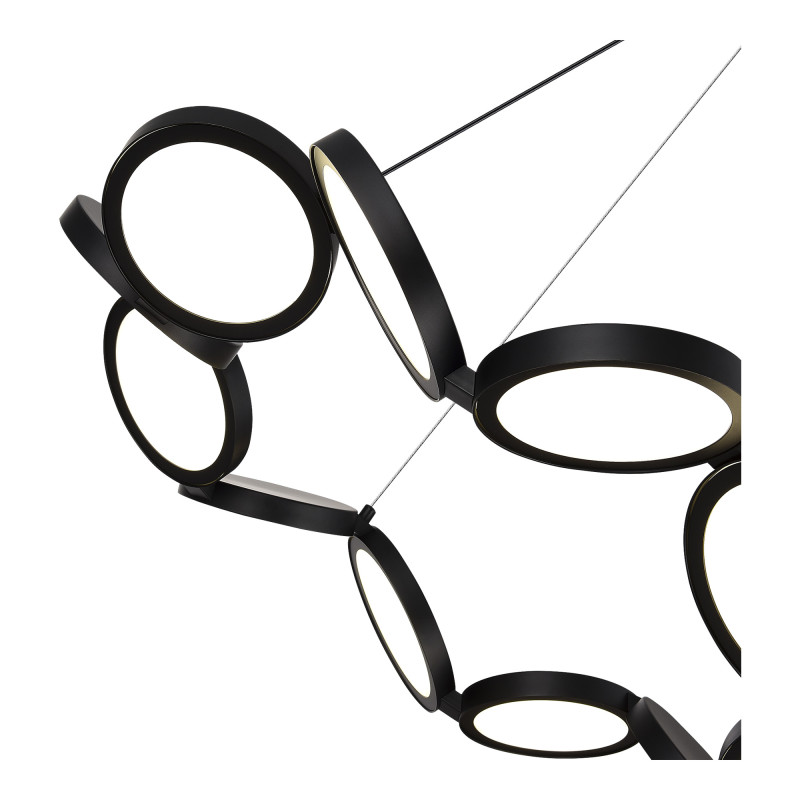 Купить Подвесная люстра ST-Luce SL6508.403.01