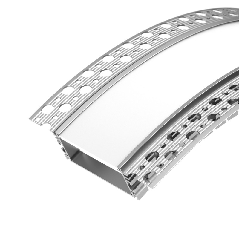 Фото Профиль Arlight 046429