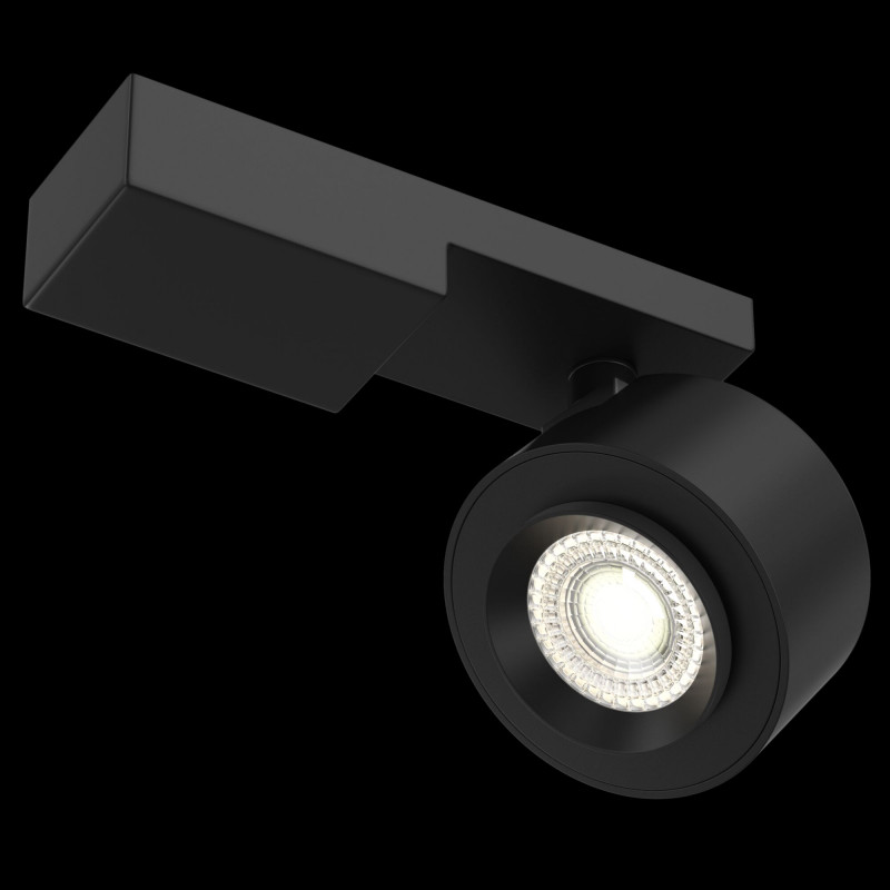 Спот Maytoni Technical C062CL-L12B3K Спот Maytoni Technical C062CL-L12B3K в интернет магазине Гет Лайт