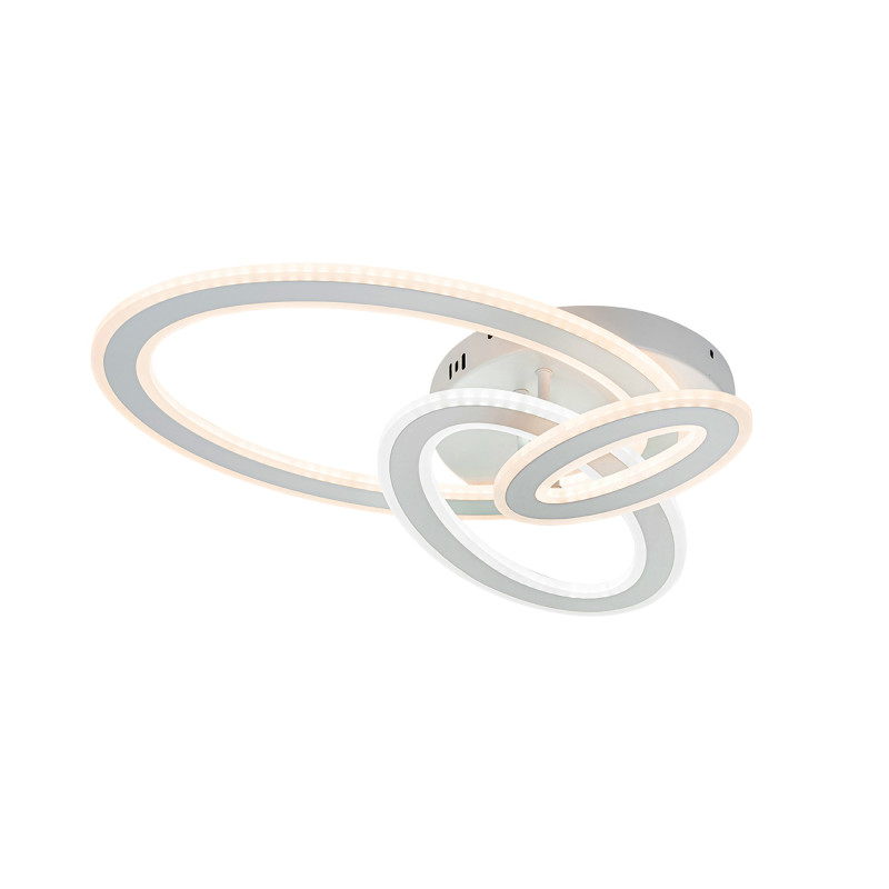 Цена на Накладная люстра Escada 10241/3LED