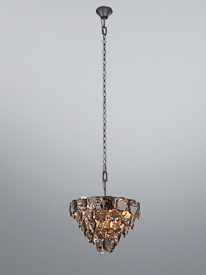 Фото Подвесная люстра Vitaluce V5337-1/10