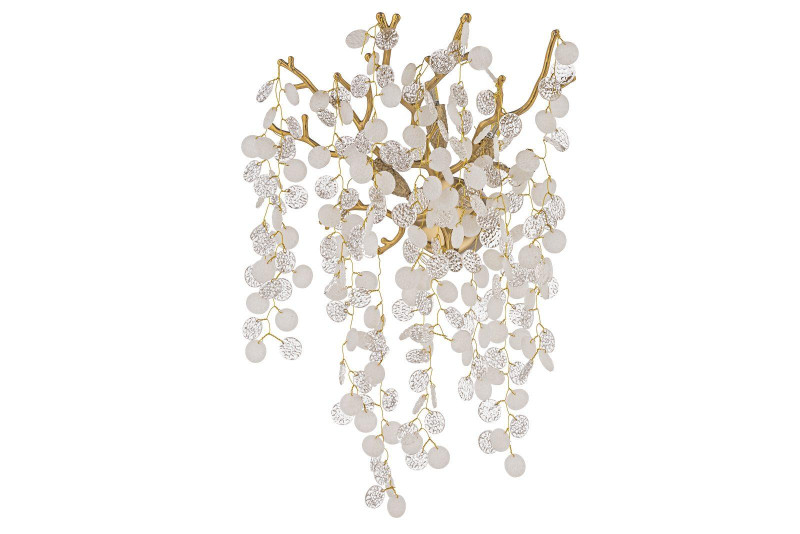 Бра Dio D'arte Tavenna H 2.40.103 A Бра Dio D'arte Tavenna H 2.40.103 A