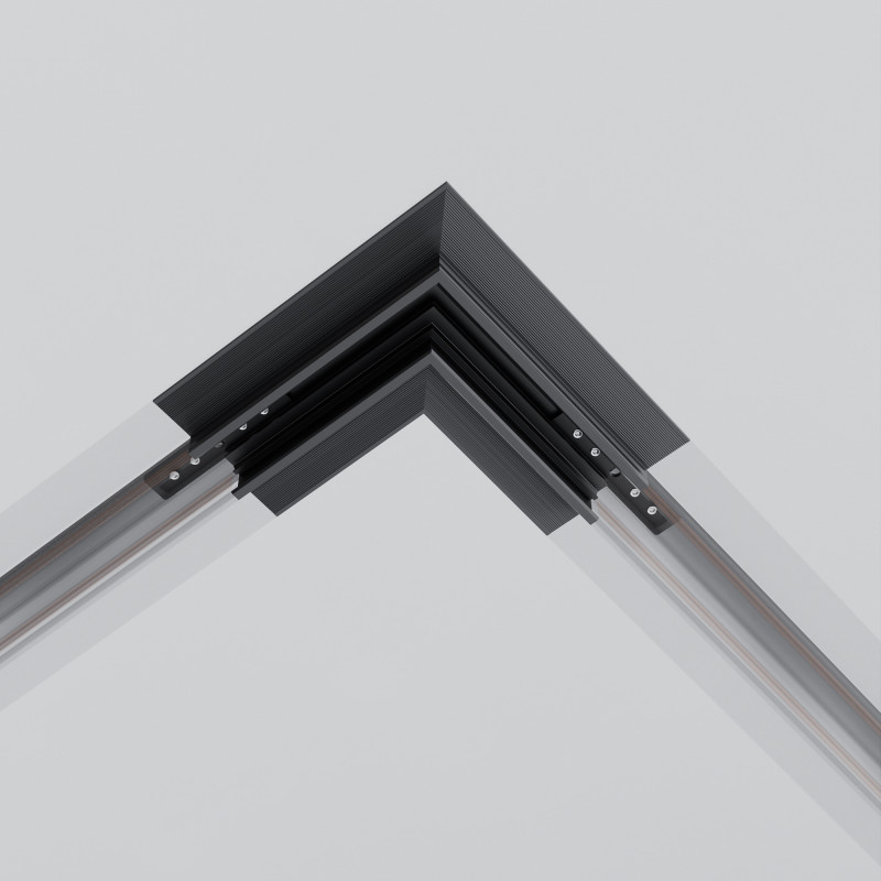 Коннектор Maytoni Technical TRAM034CL-42B в интернет магазине Гет Лайт