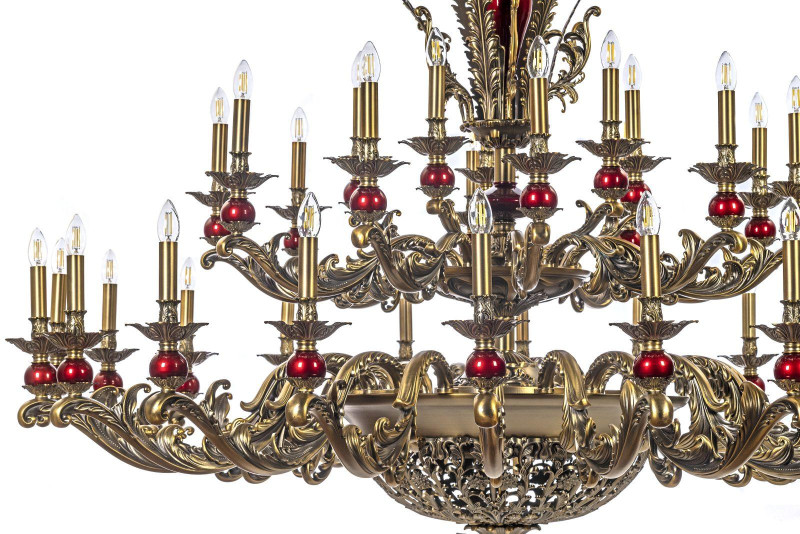 Цена на Подвесная люстра Dio D'arte Grande E 1.1.50 A