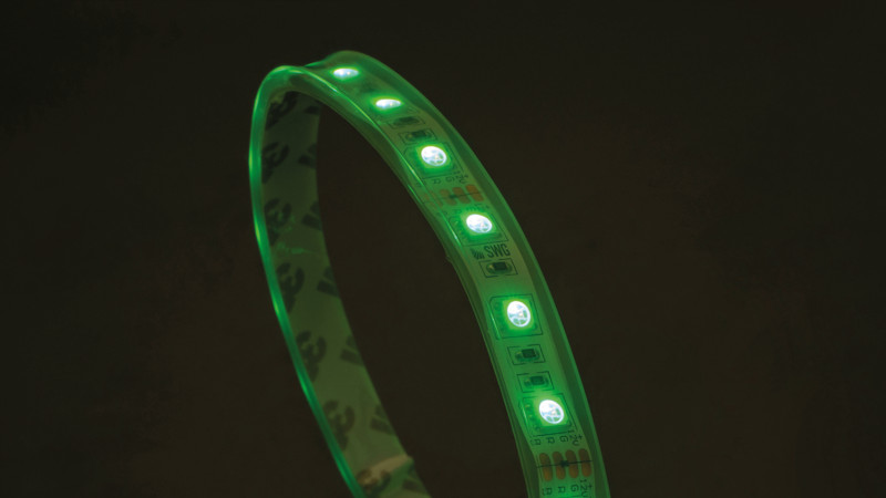 Цена на Лента SWG SWG560-12-14.4-RGB-66-M