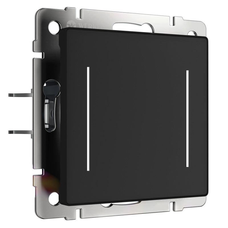 Выключатель Werkel W4523008 Фото Выключатель Werkel W4523008