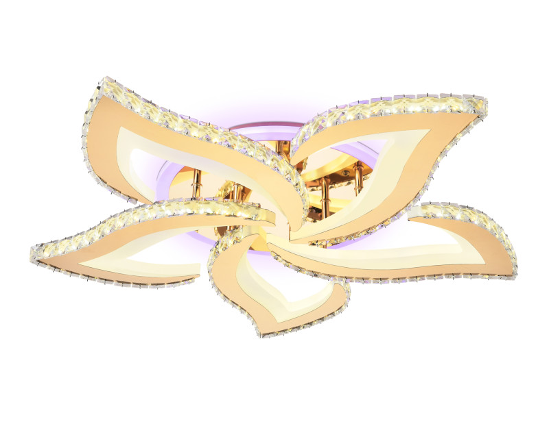 Цена на Накладная люстра Ambrella Light FA1724