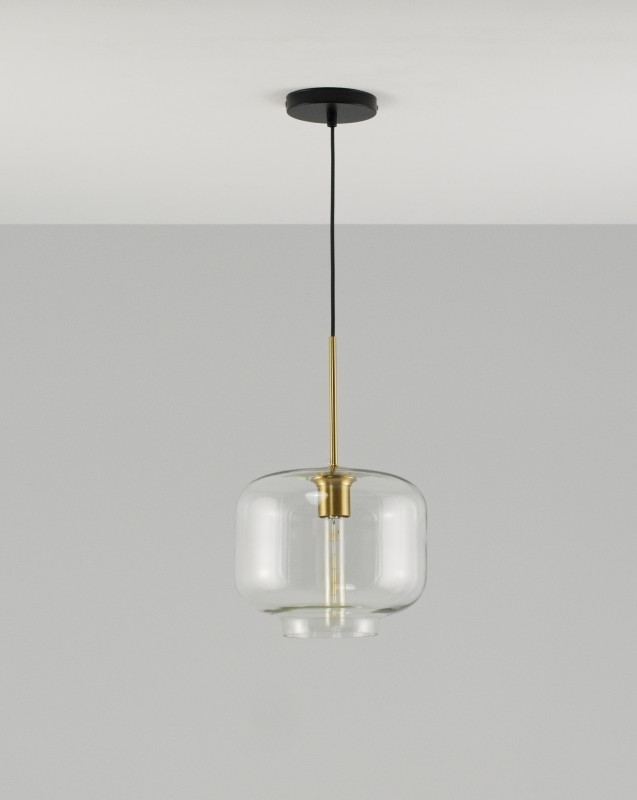 Фото Подвесной светильник Moderli V2130-P Teen 1*E27*60W подвесной