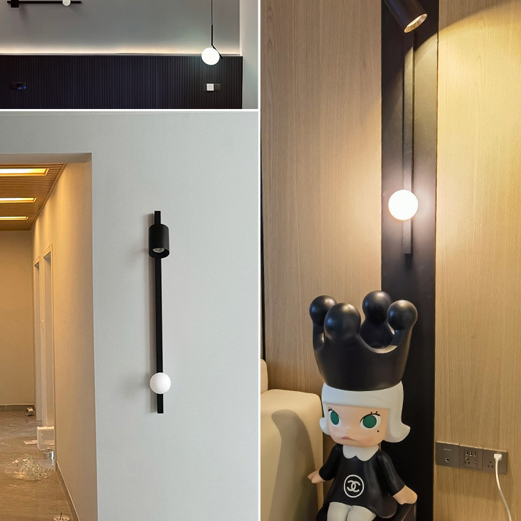 Спот ImperiumLoft 224167-23 в интернет магазине Гет Лайт