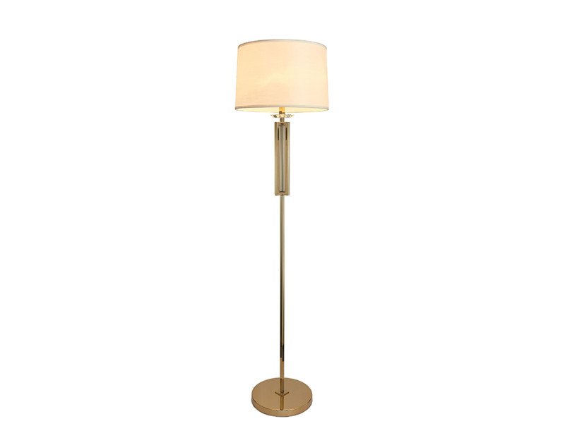 Торшер Newport 35401/FL champagne gold без абажура Торшер Newport 35401/FL champagne gold без абажура