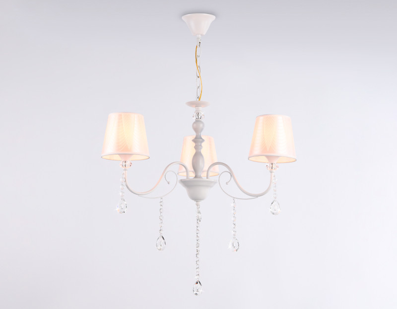 Цена на Подвесная люстра Ambrella Light TR4601