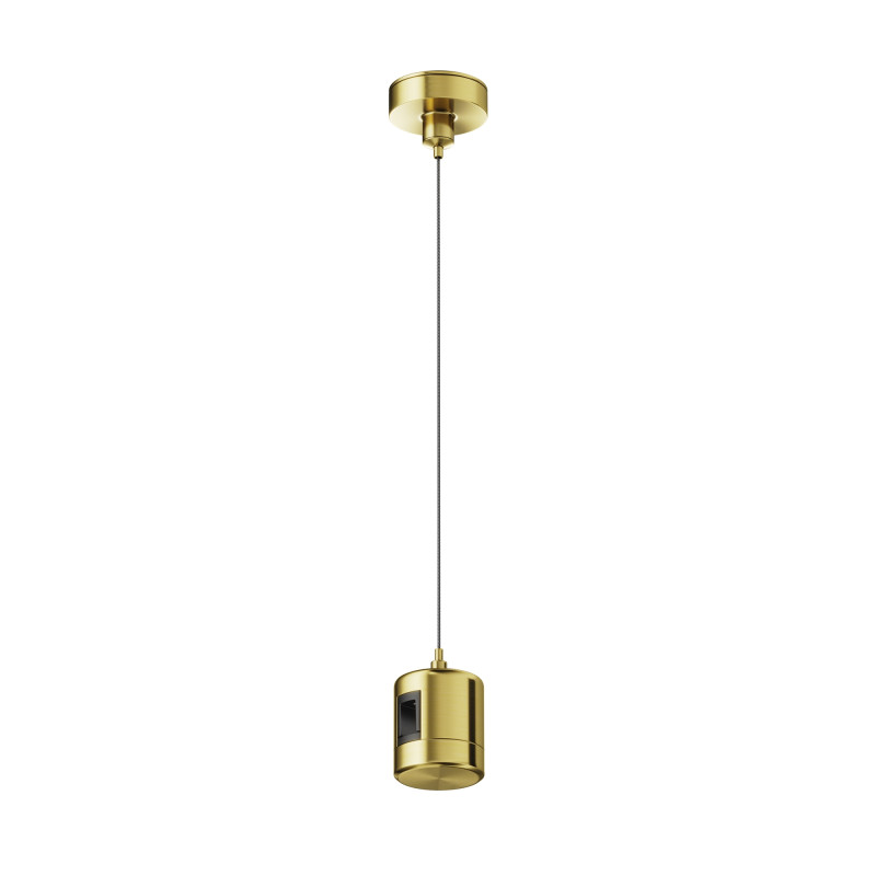 Подвесной комплект Maytoni Technical TRA157SW-IPC1-BS Подвесной комплект Maytoni Technical TRA157SW-IPC1-BS
