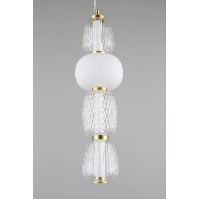 Подвесной светильник APLOYT APL.318.16.29 в интернет магазине Гет Лайт