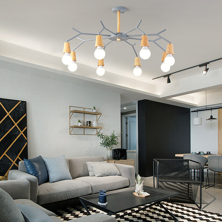 Детская люстра ImperiumLoft 220505-23 Купить Детская люстра ImperiumLoft 220505-23