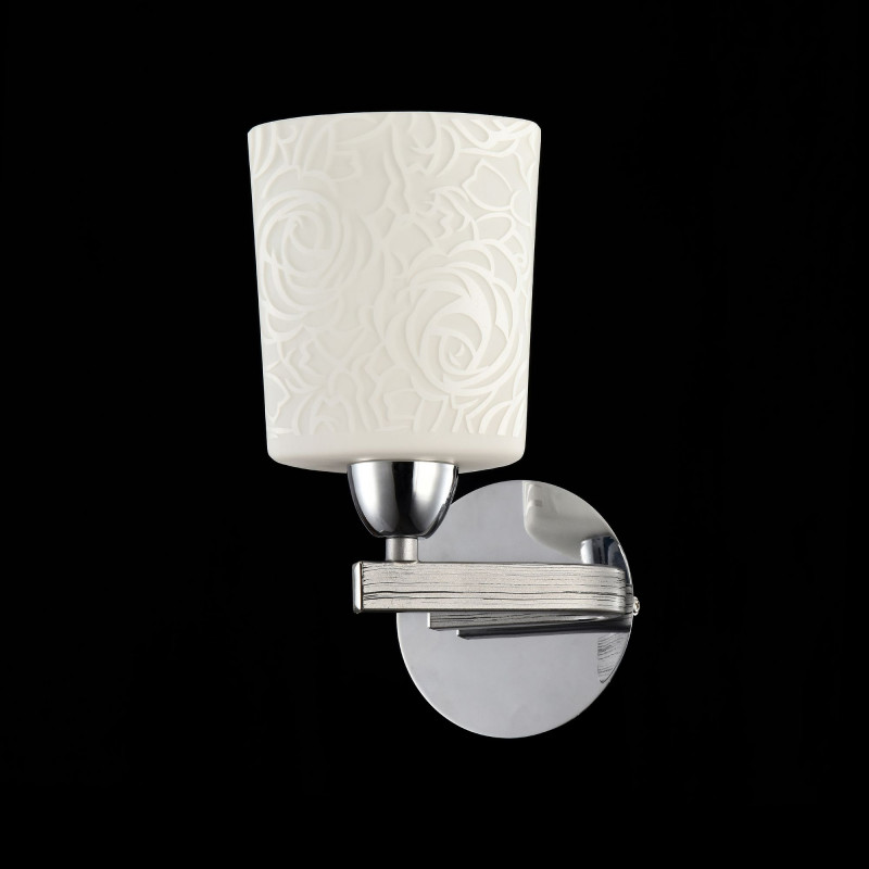 Бра Freya FR5117WL-01CH Купить Бра Freya FR5117WL-01CH