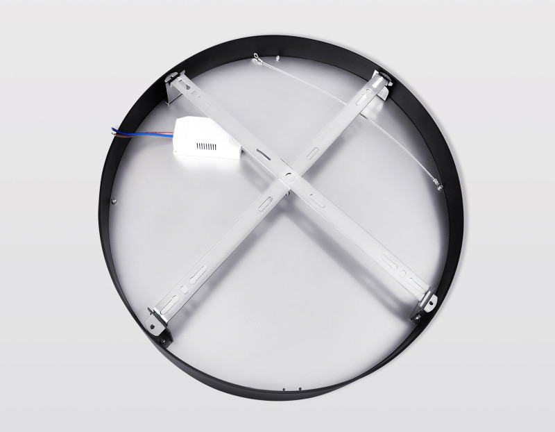 Купить с доставкой по Москве и России Накладной светильник Ambrella Light FV5537