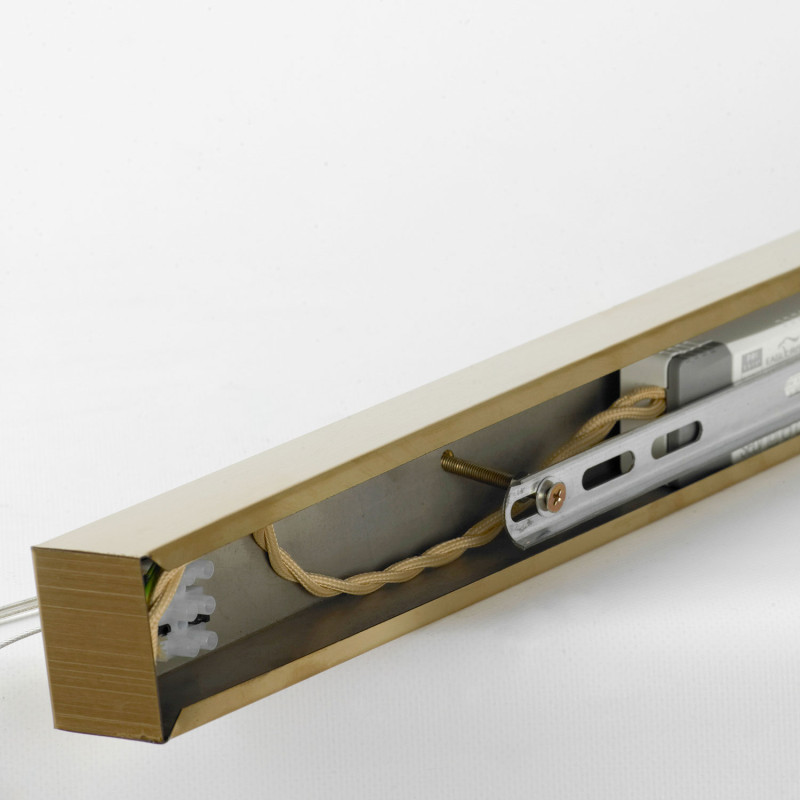 Цена на Подвесной светильник Lussole LSP-7184