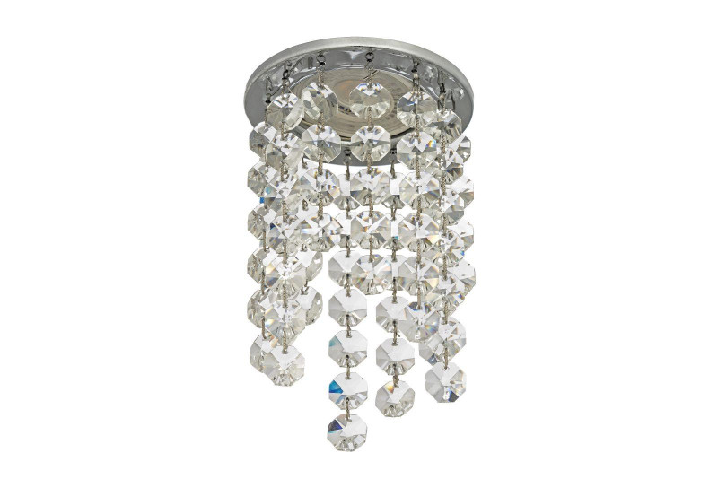 Встраиваемый светильник Dio D'arte Osimo GU10.5.14.8.724 N