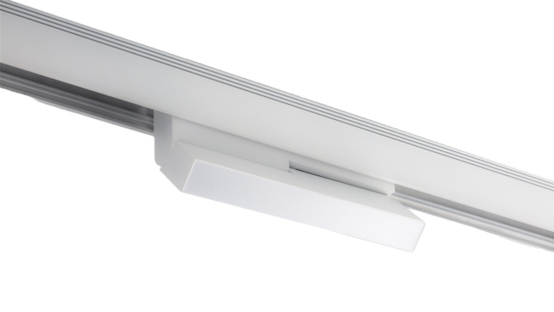 Фото Светильник на шине SWG pro SY-601256-20-WH-WW