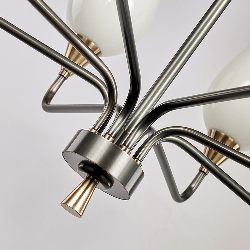 Подвесная люстра ImperiumLoft 181911-26 Купить с доставкой по Москве и России Подвесная люстра ImperiumLoft 181911-26