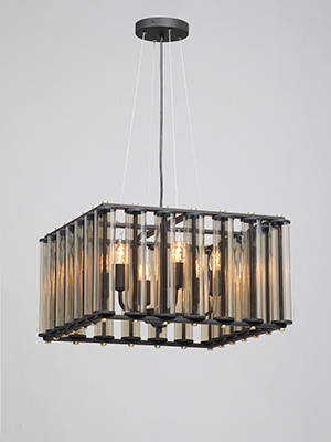 Подвесная люстра Vitaluce V5301-1/6PL