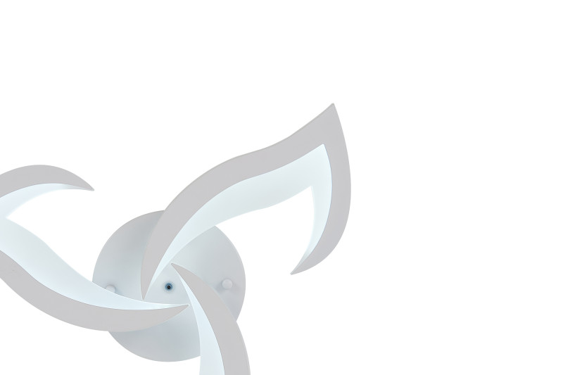 Накладная люстра Natali Kovaltseva LED LAMPS 81401 в интернет магазине Гет Лайт