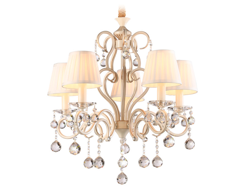 Подвесная люстра Ambrella Light TR4560 Подвесная люстра Ambrella Light TR4560