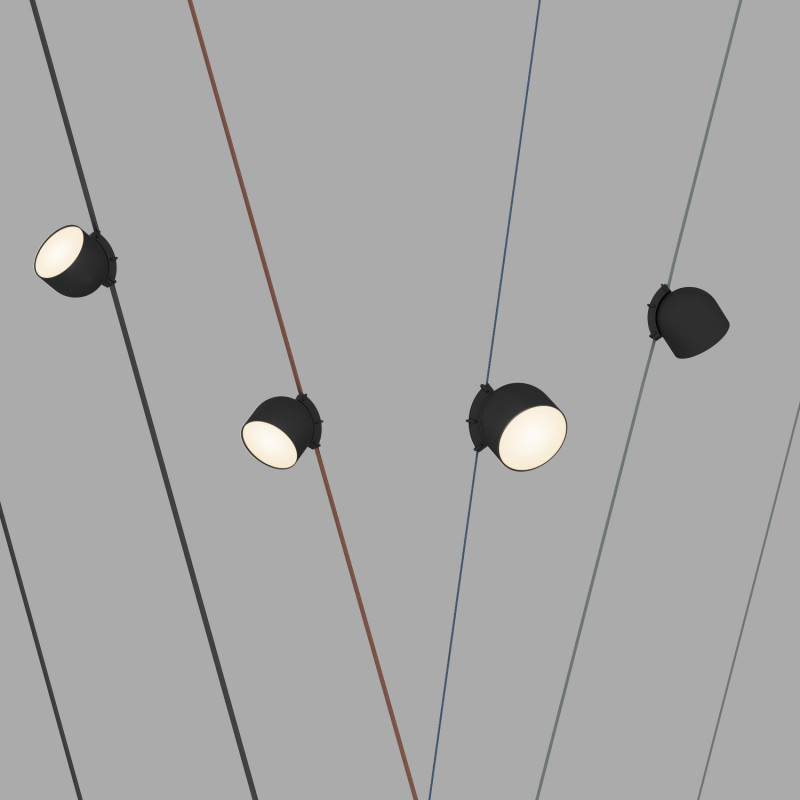 Купить Denkirs DK5543-BK