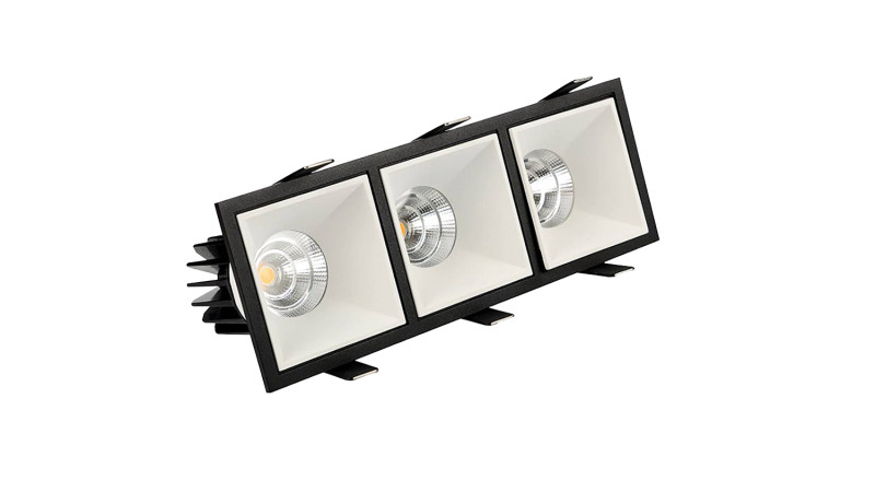DesignLed IMD-DA-2000CS-3-F-BL DesignLed IMD-DA-2000CS-3-F-BL