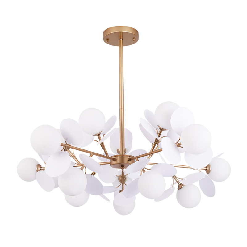 ARTE Lamp A1369SP-15SG