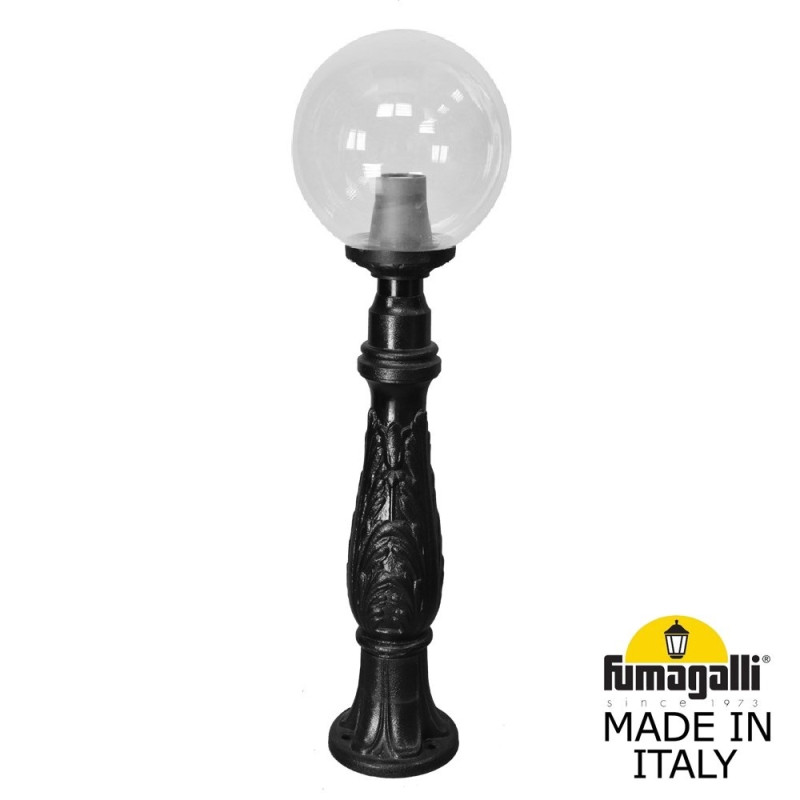 Садово-парковый светильник Fumagalli G30.162.000.AXF1R Садово-парковый светильник Fumagalli G30.162.000.AXF1R