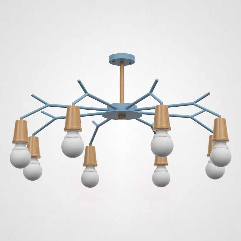 Детская люстра ImperiumLoft 220510-23 Детская люстра ImperiumLoft 220510-23
