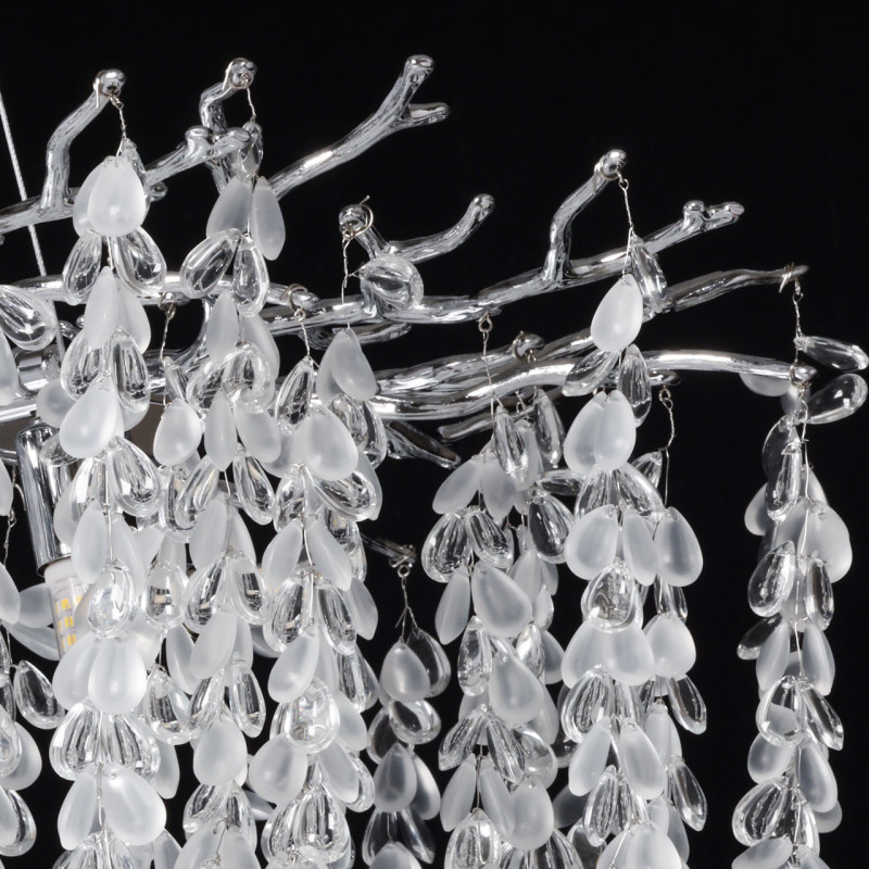 Купить с доставкой по Москве и России Подвесная люстра MW-Light 467012610