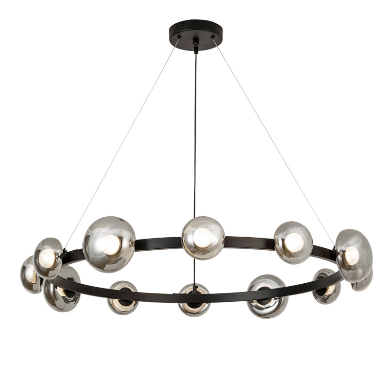 Фото Подвесная люстра Favourite 4517-12P