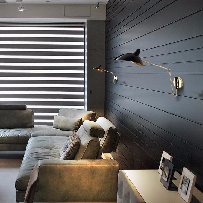 Бра ImperiumLoft 224059-23 в интернет магазине Гет Лайт