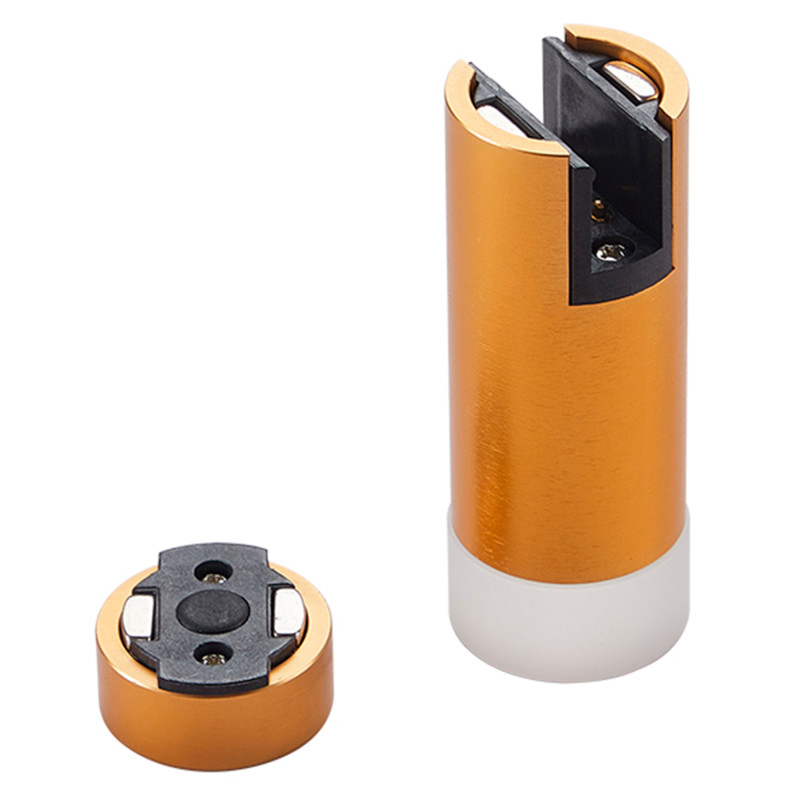 Светильник на шине ST-Luce ST812.206.03 Светильник на шине ST-Luce ST812.206.03 в интернет магазине Гет Лайт