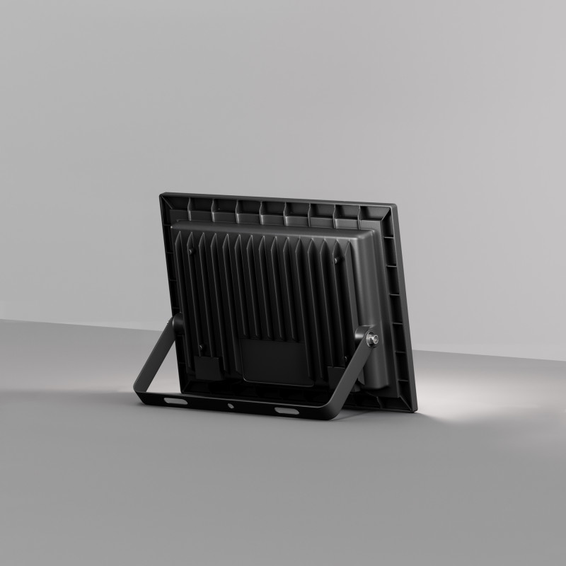 Купить с доставкой по Москве и России Прожектор Maytoni FL001-L50B6K