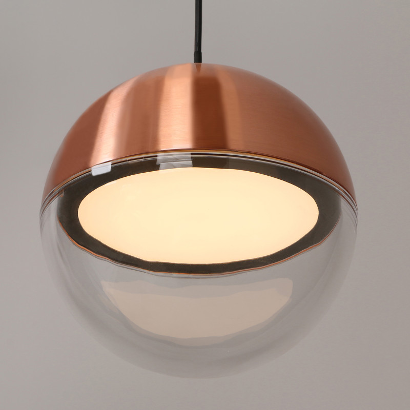 Купить Подвесной светильник Favourite 4371-1P