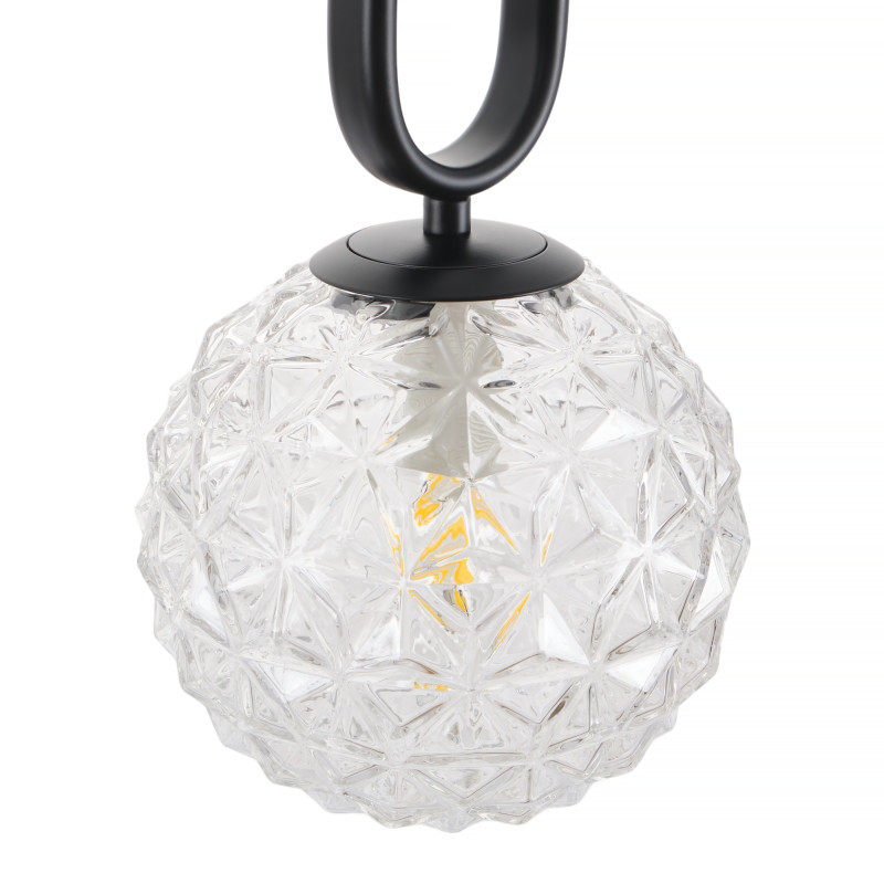 Цена на Подвесной светильник MyFar MR2242-1P