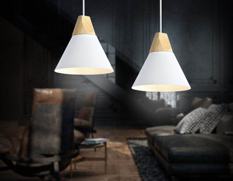 Купить с доставкой по Москве и России Подвесной светильник Ambrella Light TR8195