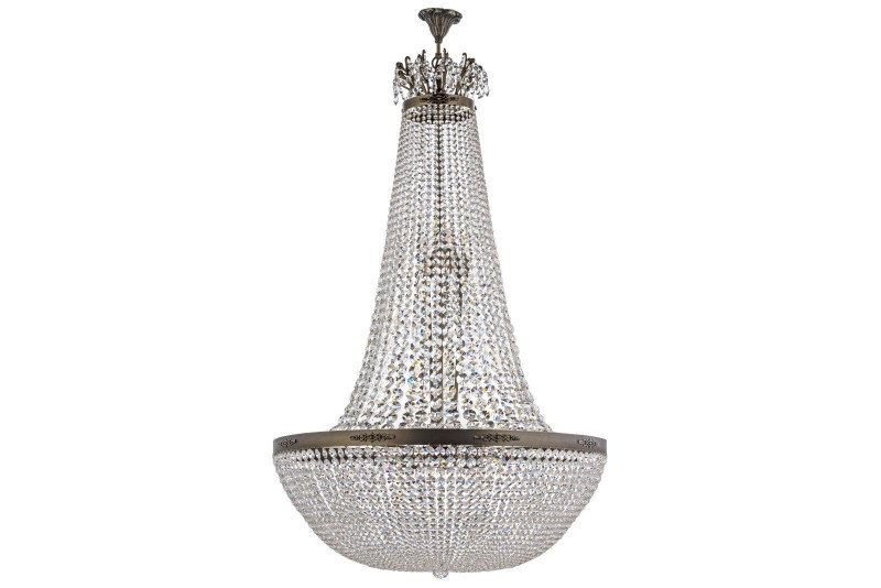 Фото Подвесная люстра Dio D'arte Lodi E 1.5.80.100 A