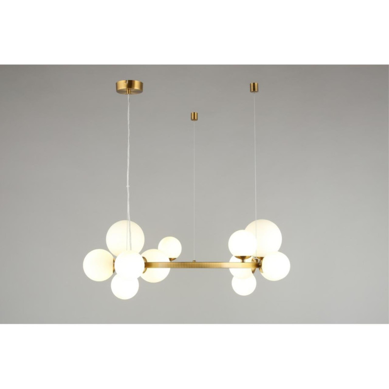 Цена на Подвесная люстра APLOYT APL.314.03.14