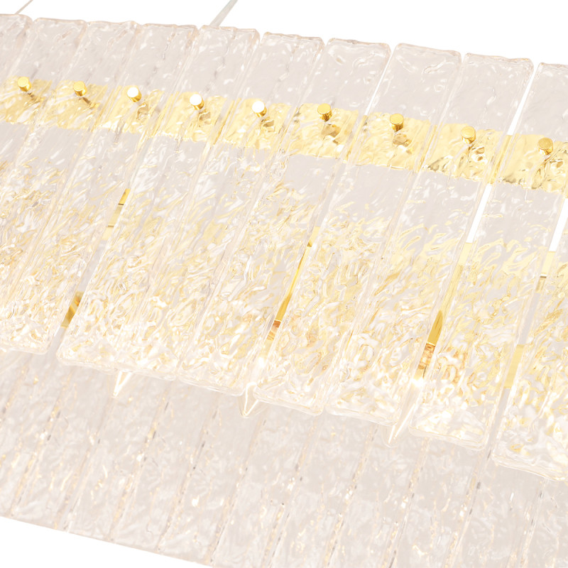 Подвесная люстра Crystal Lux OVIEDO SP12 L1200 в интернет магазине Гет Лайт