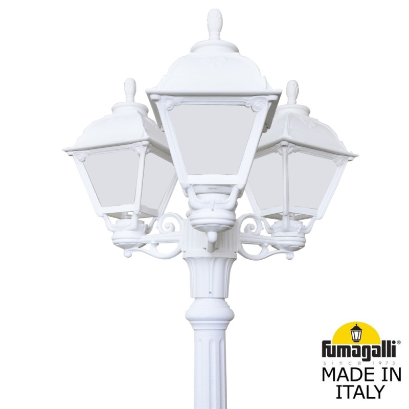 Цена на Садово-парковый светильник Fumagalli U23.158.S30.WYF1R
