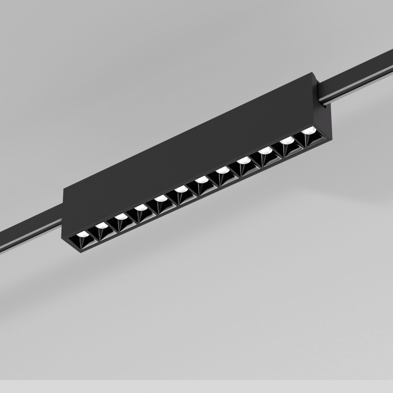 Светильник на шине Elektrostandard Трековый светильник 85121/01