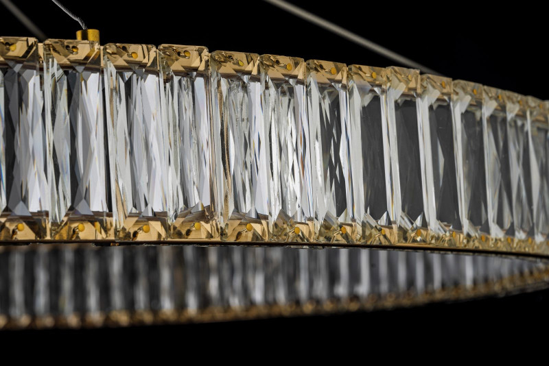 Подвесная люстра Dio D'arte Caneva L 1.5.100.100 G в интернет магазине Гет Лайт